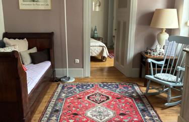 Le Grenier - Piscine et SPA - Foto 21