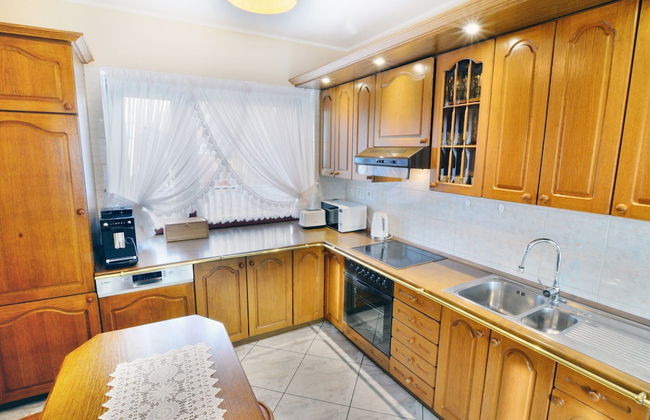 Holiday Home in Ustronie Morskie by the Beach - Photo 9