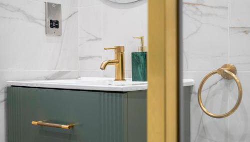 Milton Keynes 3BR, Modern Home, Sleeps 5, Families Stays, Parking , Free WiFi - Foto 3