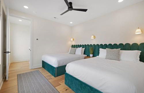 The Chestnut - Brand New Rooftop Skyline Views - Foto 38