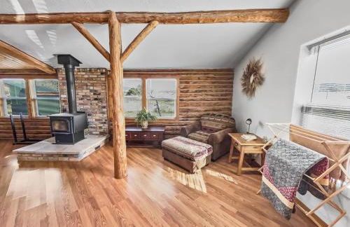 Cedar Mountain Bunkhouse cabin - Foto 19