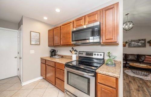 Main Street Cottage For 6 - Foto 16