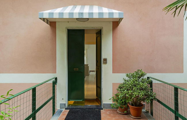 Casa Bianca a Bogliasco by Wonderful Italy - Foto 22