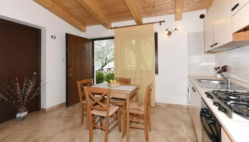 Casa Vacanze Dalisa Ulivo A con parcheggio - Foto 4