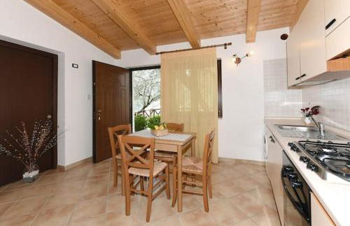 Casa Vacanze Dalisa Ulivo A con parcheggio - Foto 4