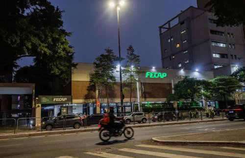 Co Next Liberdade - Av Liberdade - Sou House - Foto 40