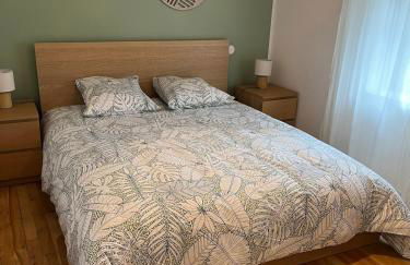 Maison de bourg au coeur du parc des volcans d'Auvergne - Foto 18