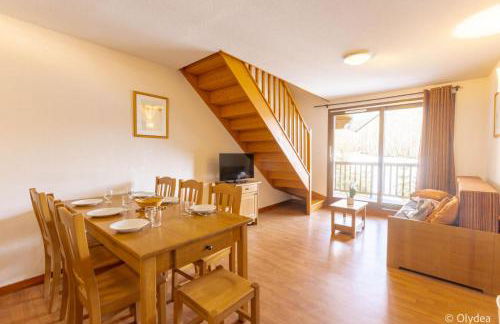 Olydea les Bottieres - Saint-Pancrace - Foto 8