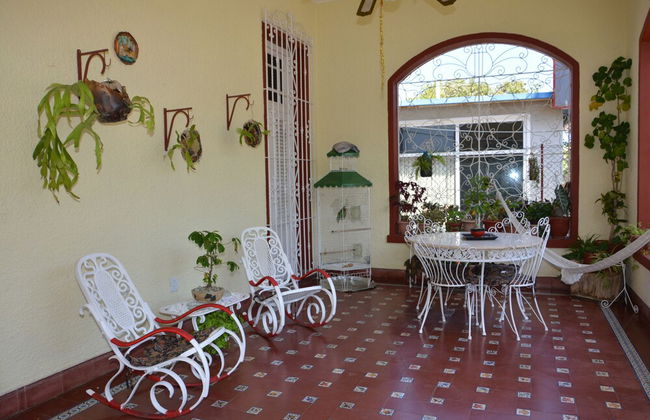 Villa Betancourt WiFi and Relax. Miramar - Photo 38