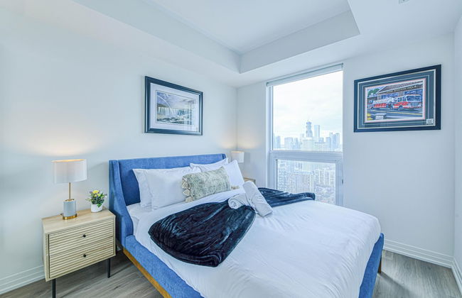 RivetStays - The Jarvis - Foto 57