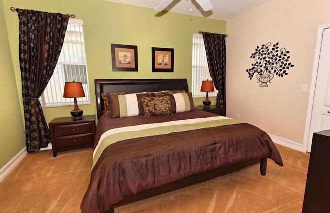 Ov3122 - Highlands Reserve - 4 Bed 3 Baths Villa - Foto 10