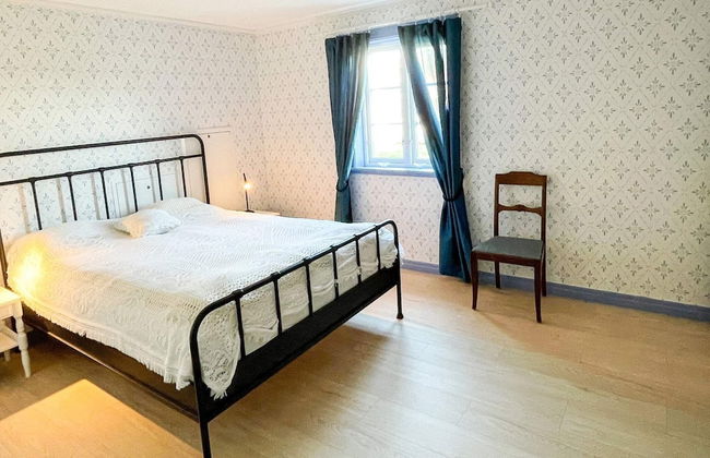 4 Star Holiday Home in Morbylanga - Foto 2