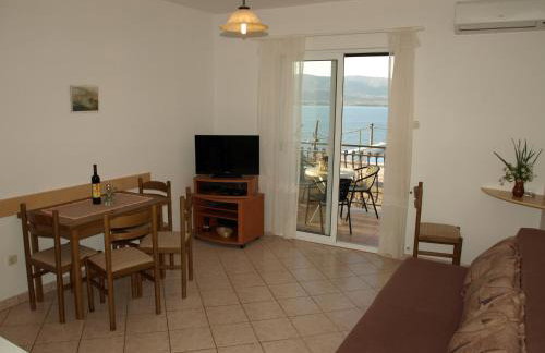 Apartments Ljilja sea view - Photo 13