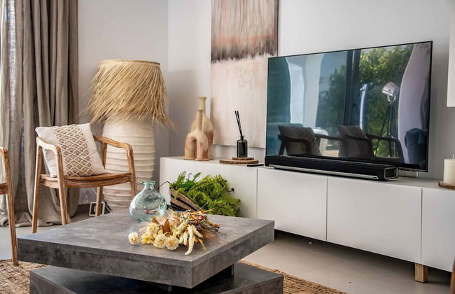 Villa Artista Calpe - Foto 18