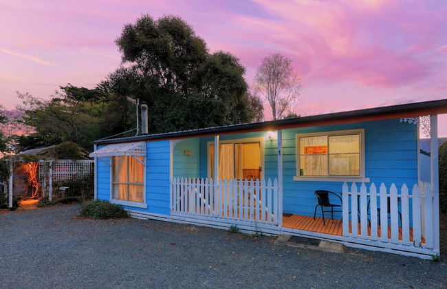 Boat Harbour Garden Cottages - Foto 54