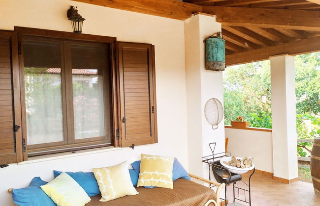 Agriturismo I Casamenti - Photo 12