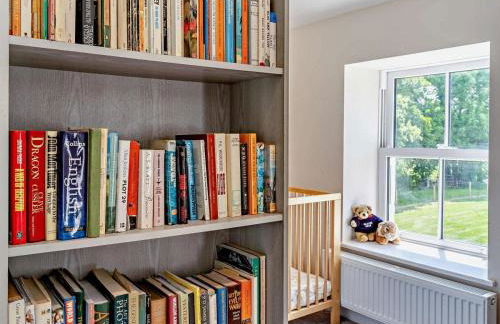 Kiln Farm, a Canal side retreat - Foto 15