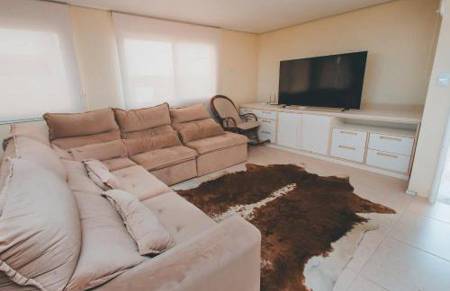 Casa pé na areia Condomínio Cancun Beach itapoá/SC - Photo 45