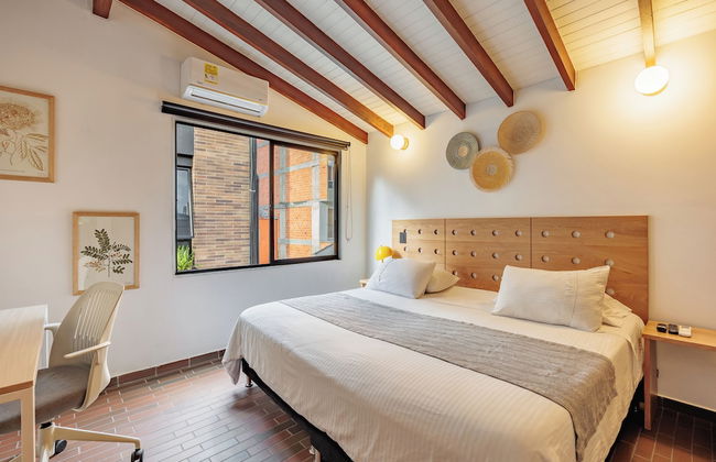 The Somos Flats Laureles - Foto 3