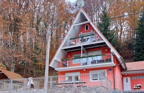 Casa alla Cascata Lučica, Korana - Foto 20