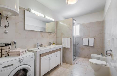 Apartment Renata + PRIVATE swimming pool in SPLIT - Foto 23