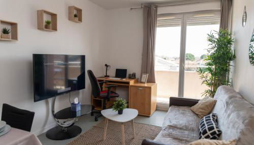 L’appart’ Henri - Foto 3