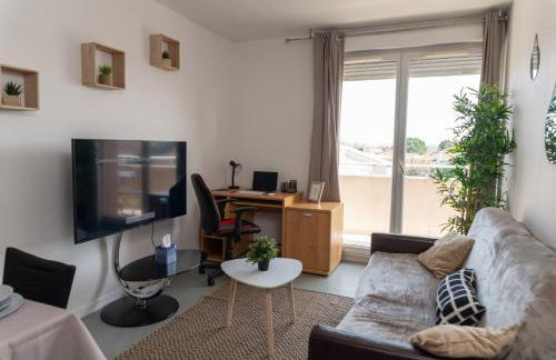 L’appart’ Henri - Foto 3