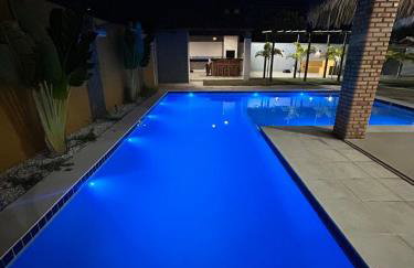 casa de praia oasis beach - Foto 7