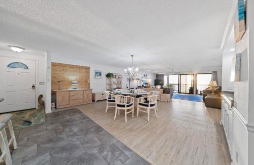 Nestled Inn Ocean Views at Kure Beach - Foto 18