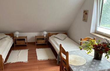 Dom Między Jeziorami - Foto 7