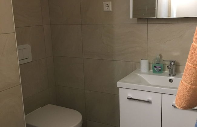 Monteurzimmer Leimen - Foto 6