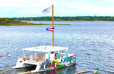 Eco Resort Pedra Bonita - Foto 69