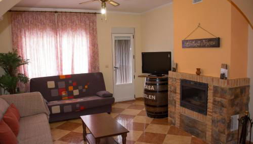 Casa Rural Maria Belen - Foto 2