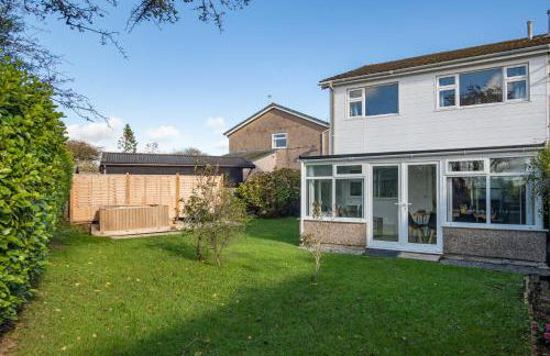 Ty Gwyn - Hot Tub, Parking, Dog Friendly - Photo 48