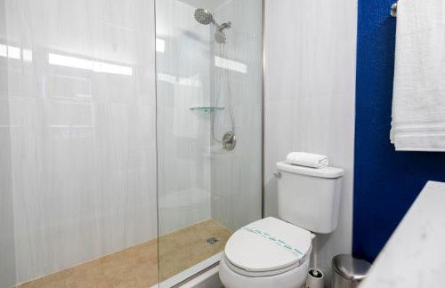 Luxury Lakeview Getaway 1 mile Universal Studios - Foto 32