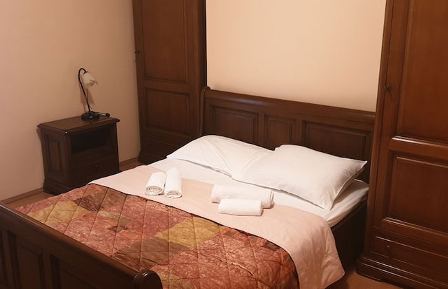 Apartments Stević - Monaco - Foto 22