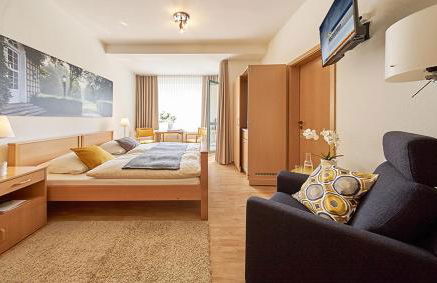 Haus am Kurpark - Foto 10