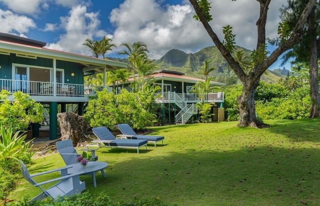 Camp Alealea 2 3 Bedroom Home by RedAwning - Foto 31