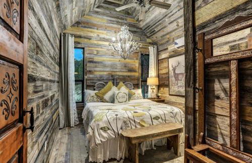 Above All Luxury Lodge - Foto 27