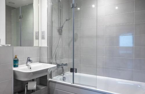 Penthouse-Central-Free parking - Foto 16