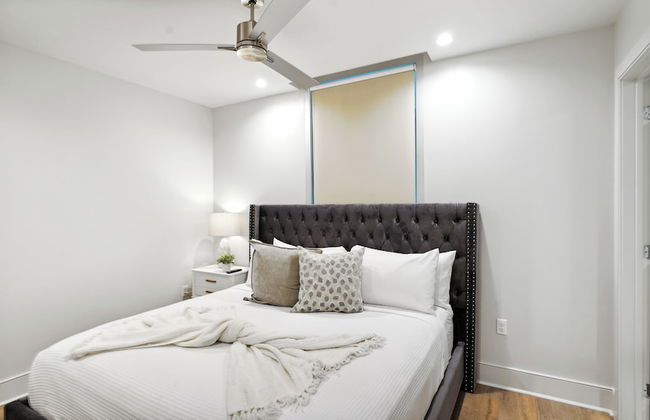 The Eleanor New Orleans - Foto 77