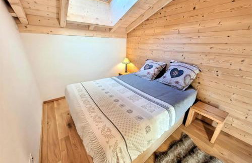 Résidence Le Hameau Des Cornuts - Appartement lumineux secteur Perrieres MAE-2551 - Photo 7