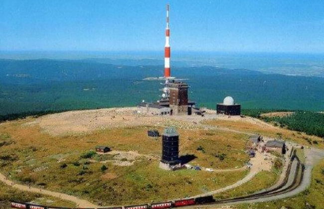 Nice Apartment in Allrode With Private Terrace - Photo 51