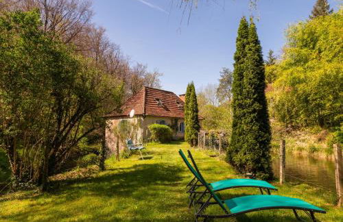 Holiday Home Roucan by Interhome - Foto 1