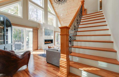 Beaches, Golf and More Family Home on Frye Island! - Foto 20