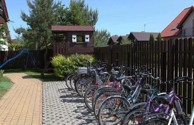 Apartment in Rowy Near Baltic Sea Beach - Photo 10