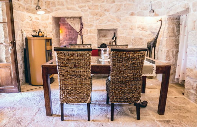 Trullo Palma - Foto 7