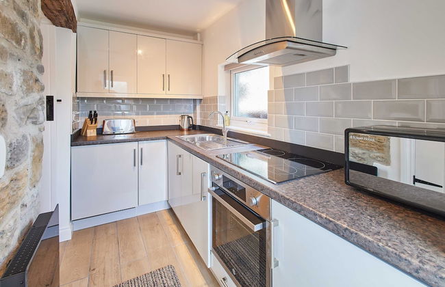 Host Stay Rose Cottage - Foto 20