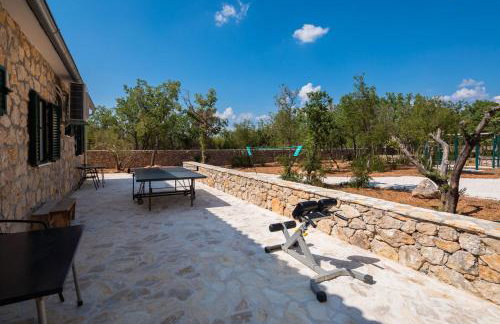 Tosic Estate - Villa, Vineyards and Winery - Foto 54