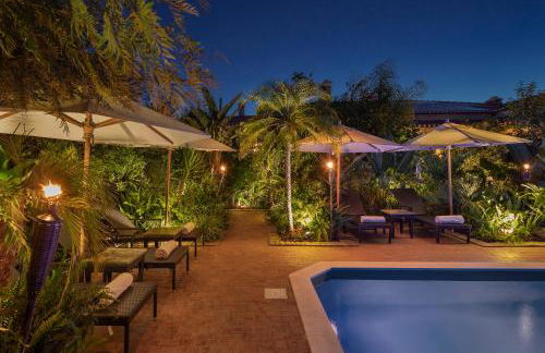 Salvaterra Country House & SPA - Foto 36